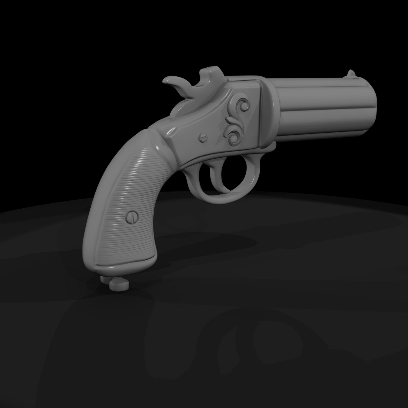 wpn-pist-065-pepperbox
