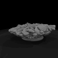 stylized-table-coral-miniature-702503 — thumbnail 6