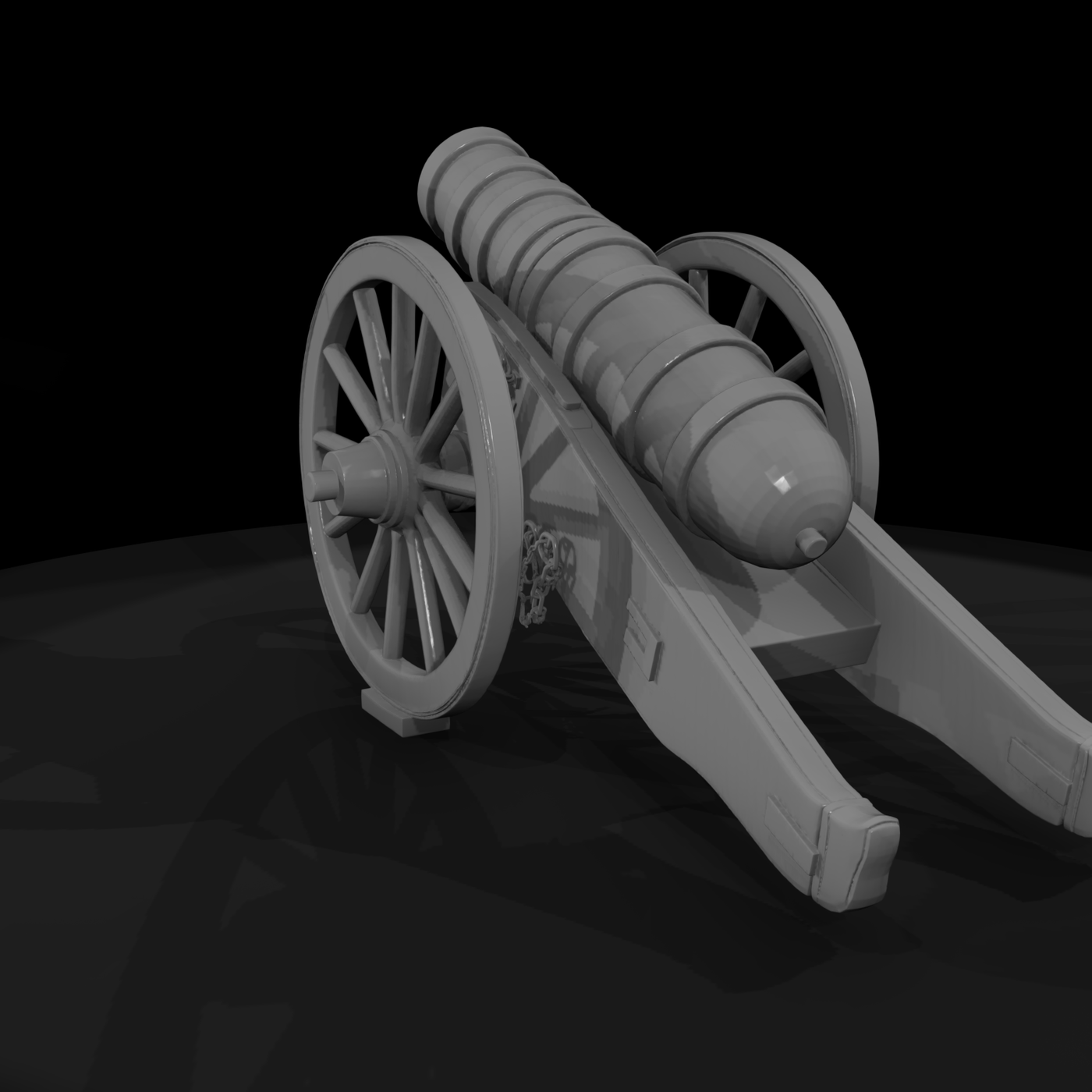 Field Cannon & Layouts