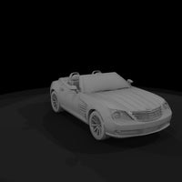 2004-chrysler-crossfire-roadster-2 — thumbnail 7