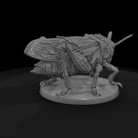 creature-p102-drone-swarm-locust-beast — thumbnail 5