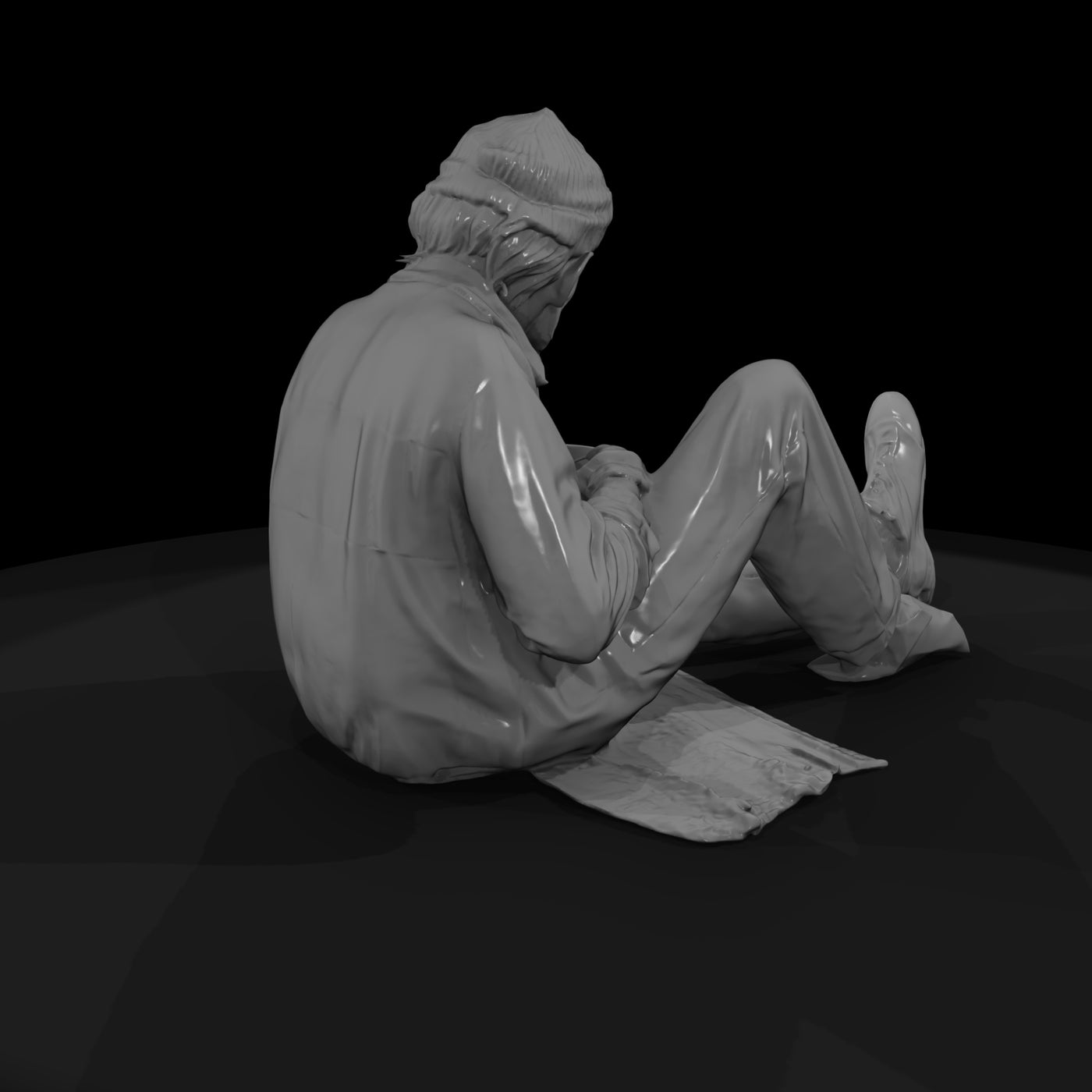 homelessmanbowl