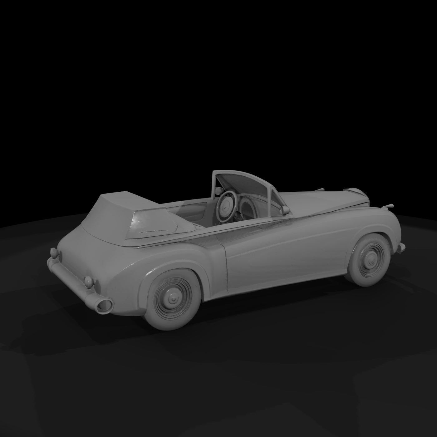 bentley-s2-drophead-coupe-1961