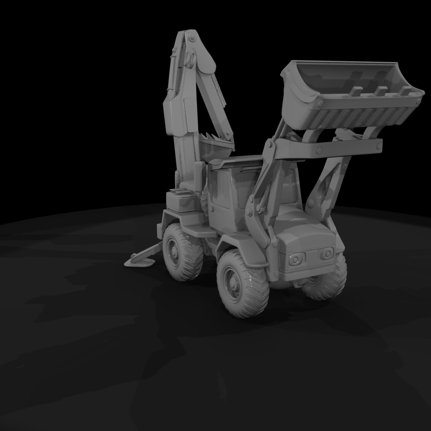 backhoe-loader-yellow-black-2