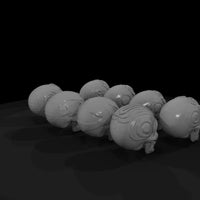 decorated-skulls — thumbnail 7
