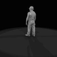 stylized-full-body-3d-figure-holding-a-spray-can — thumbnail 5