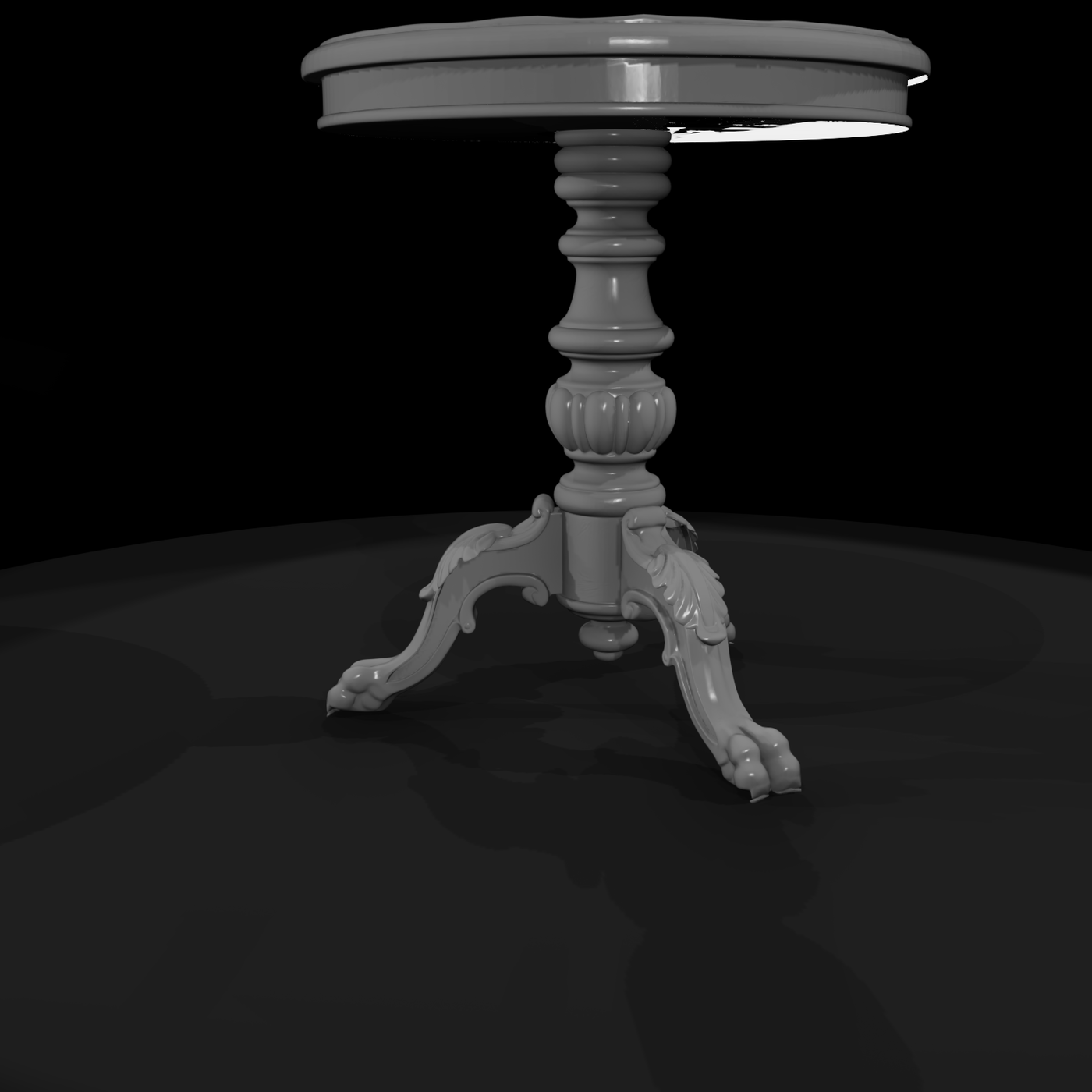 Side Table