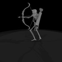 skeleton-archer — thumbnail 7