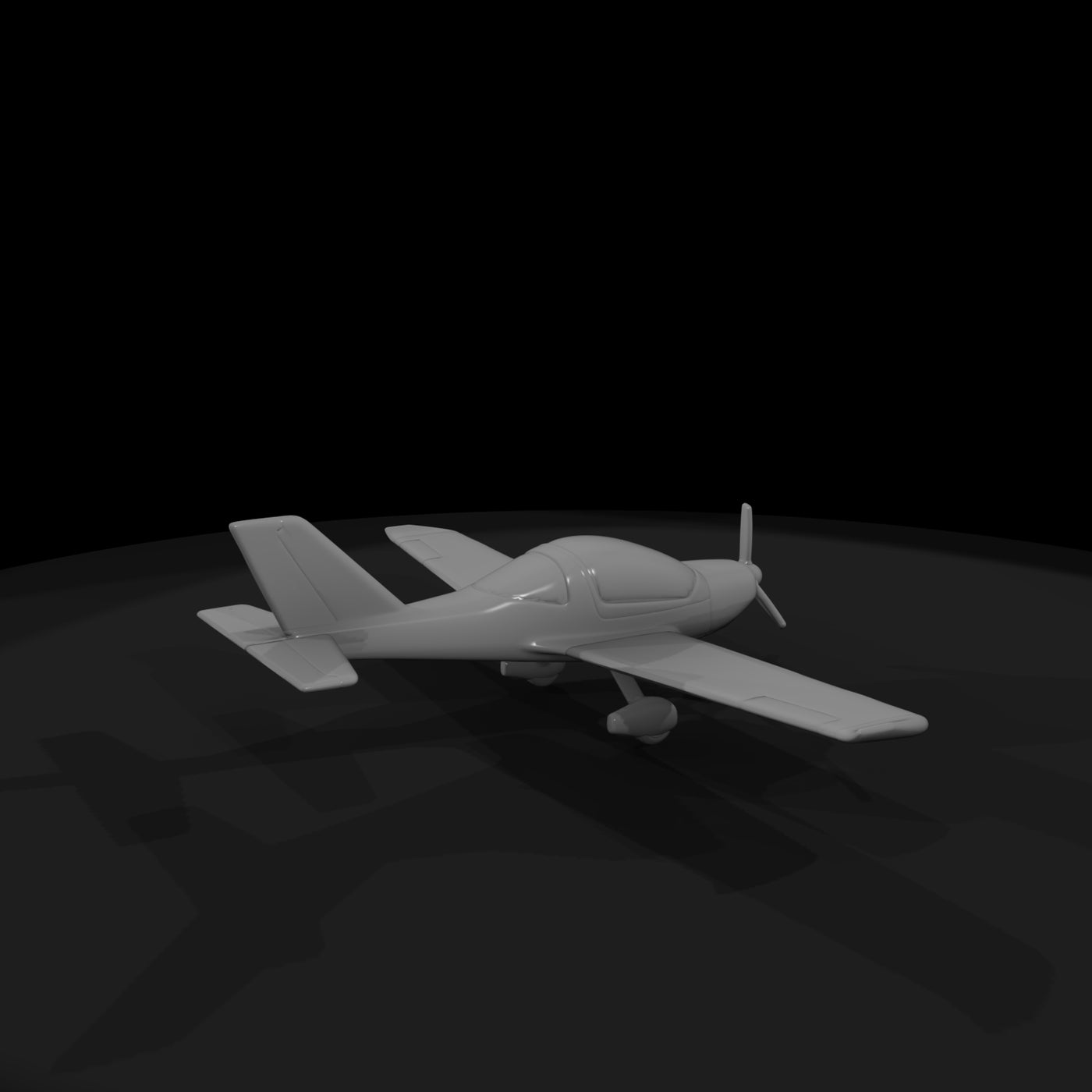 low-wing-private-plane
