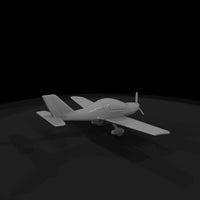 low-wing-private-plane — thumbnail 7