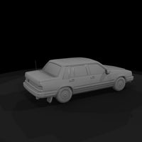 1985-volvo-744-sedan-1985 — thumbnail 7