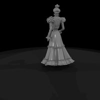 victorian-lady-with-fan-1c598d — thumbnail 6
