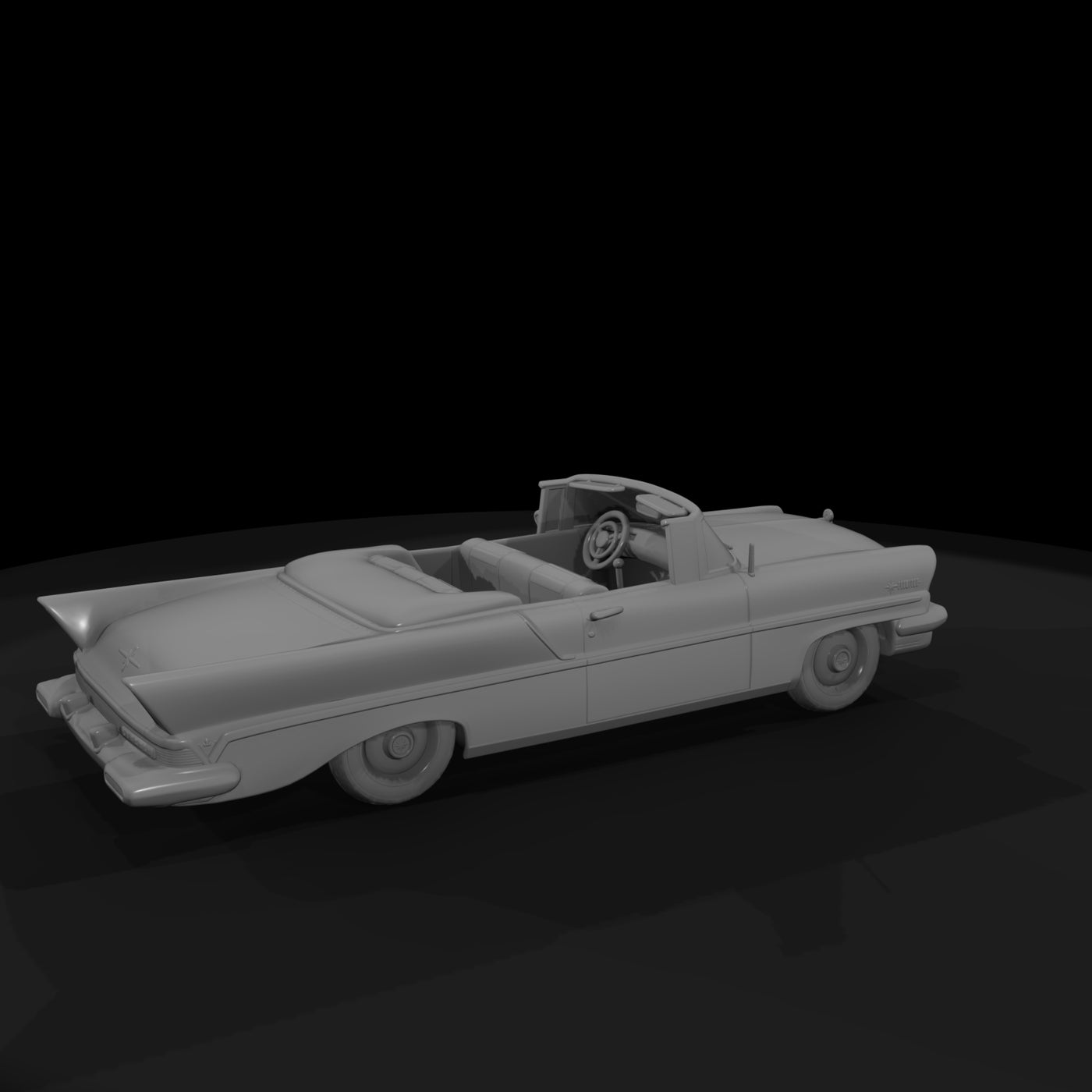 1957-lincoln-convertible