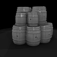 mil-035-civil-war-barrel-cluster — thumbnail 5