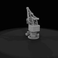 harbor-ship-crane-model-industrial-lifting-crane — thumbnail 5