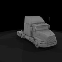 2011-mack-vision-cx613-sleeper-cab-tractor-truck — thumbnail 6