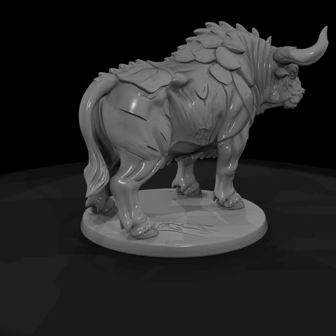 stylized-fantasy-war-bull-3d-miniature-roin1kob