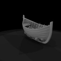 viking-cargo-boat-open-deck-diorama-model-339728 — thumbnail 6