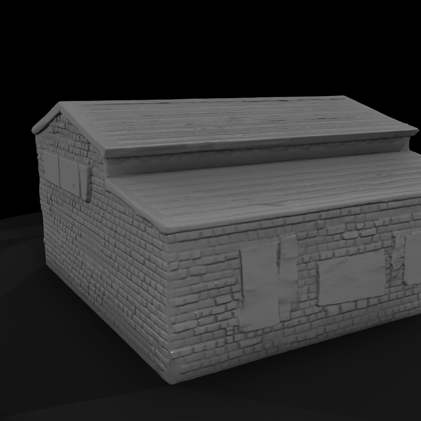oldbrick-building-3d-model