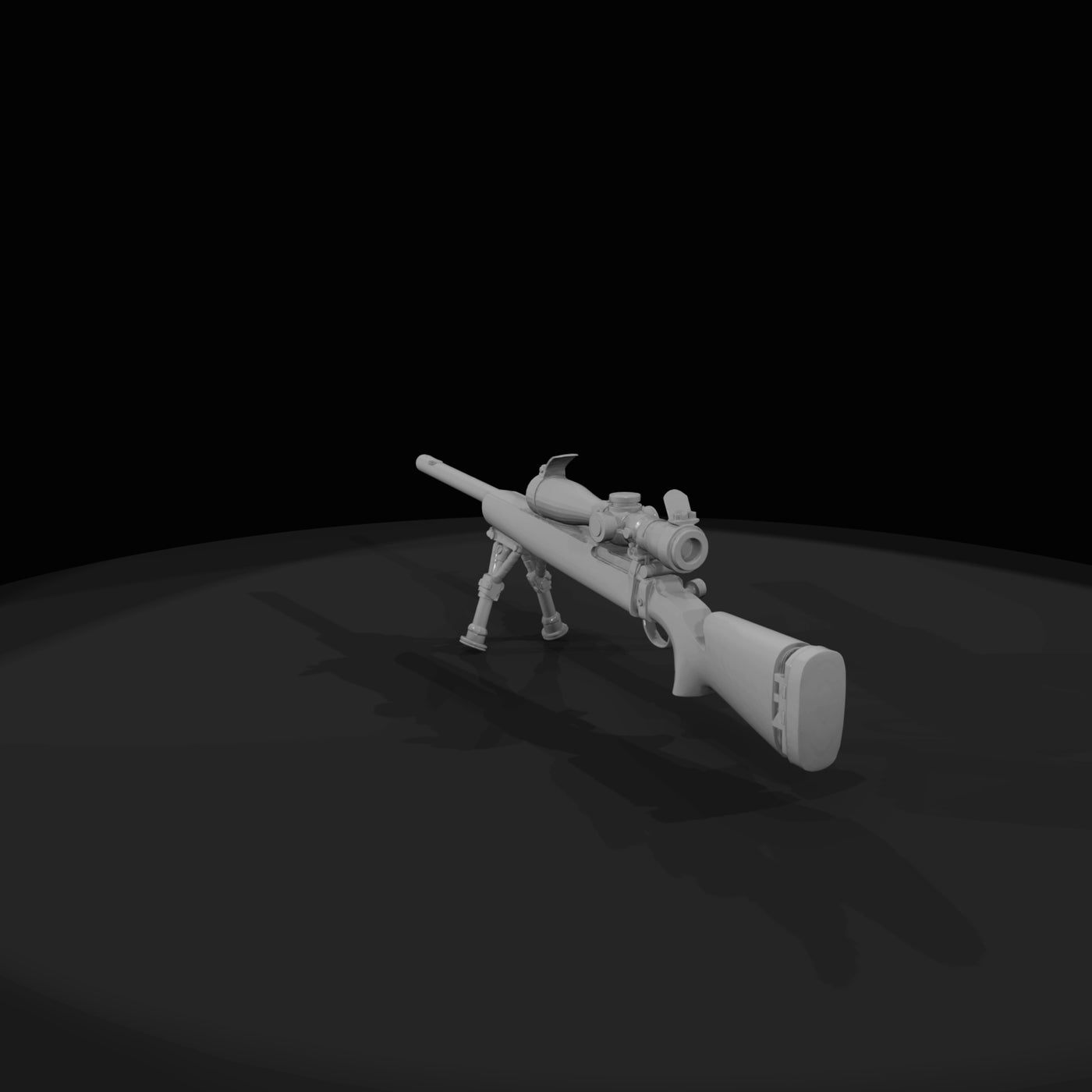 sniper-rifle