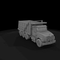 2007-mack-granite-ctp713-tipper-truck-4-axle — thumbnail 7