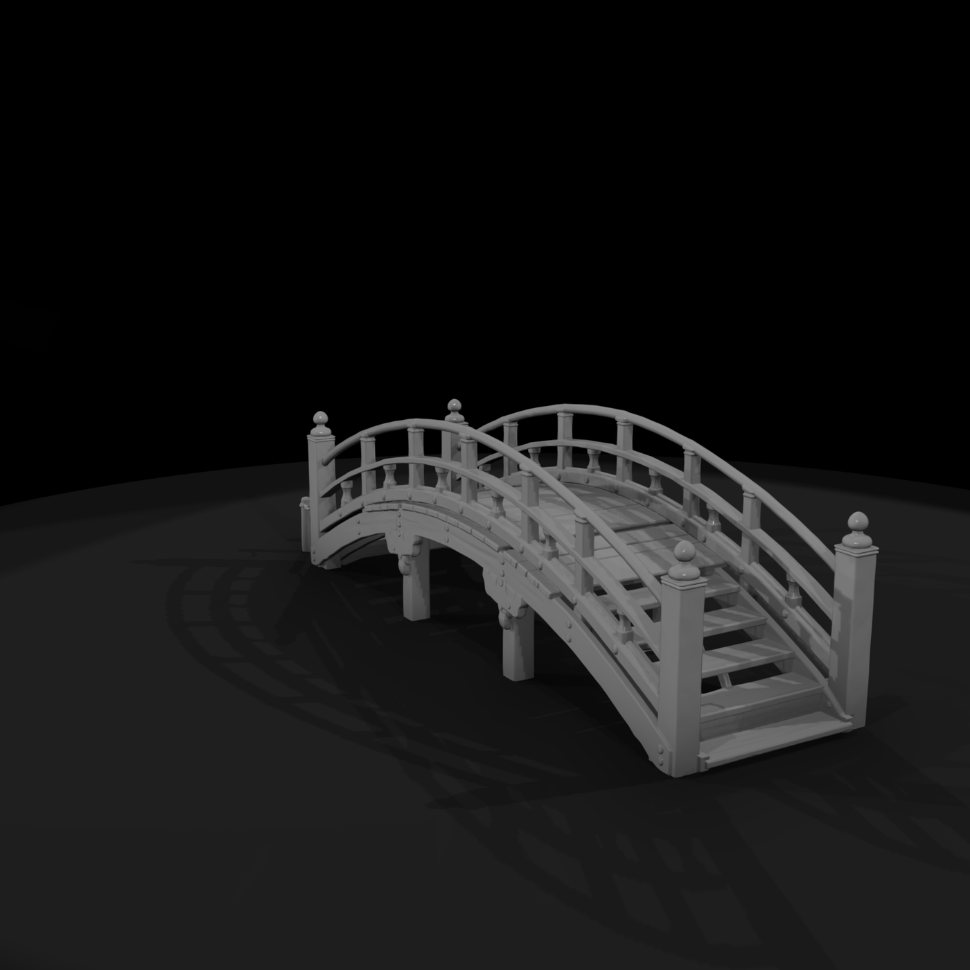 20260612 Wooden Arched Bridge 4F503Db8A5