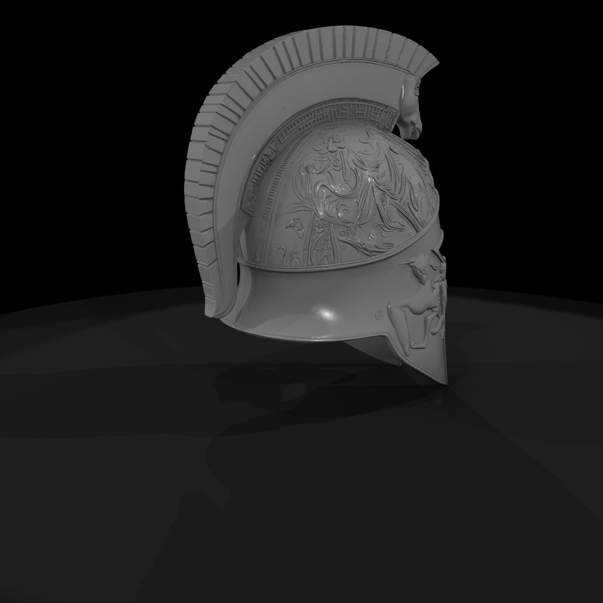 ornate-corinthian-greek-helmet-with-horse-crest-diorama-prop-213048