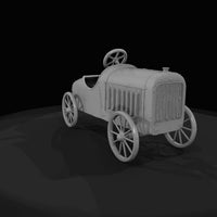 pedal-car — thumbnail 5