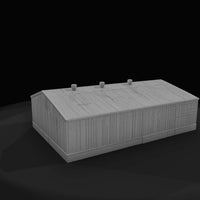 small-industrial-warehouse-workshop-scale-model-digital-asset — thumbnail 5