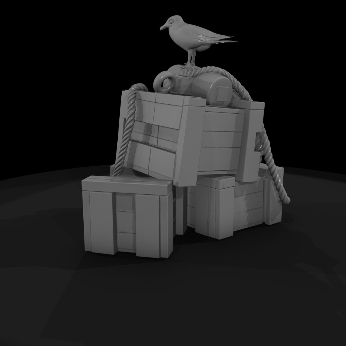 dockside-crates-seagull-diorama-prop-657950