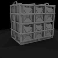 mil-157-ww2-england-jerrycan-rack — thumbnail 5