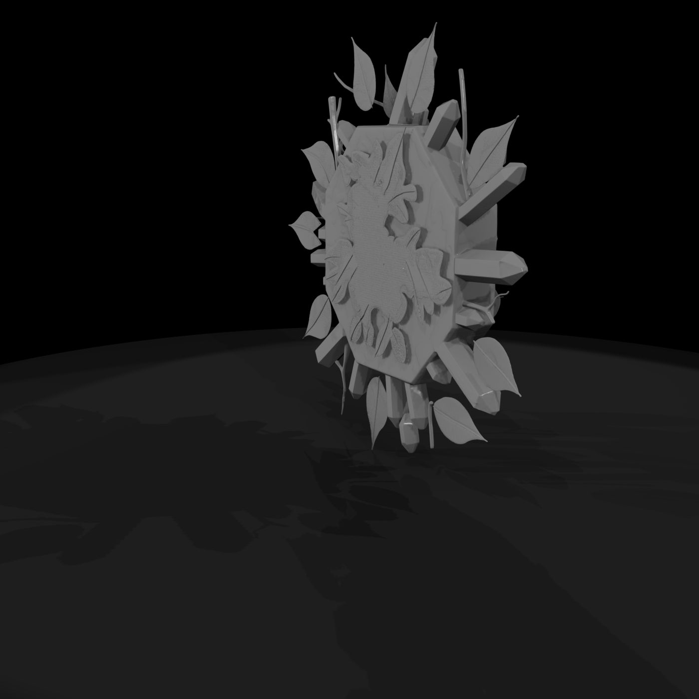 stylized-natural-crystal-octagon-podium-3d-model-b