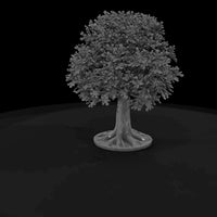 stylized-oak-tree-miniature-for-dioramas-model-trains-272826 — thumbnail 6