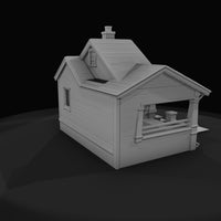 miniature-cottage-house-model — thumbnail 5