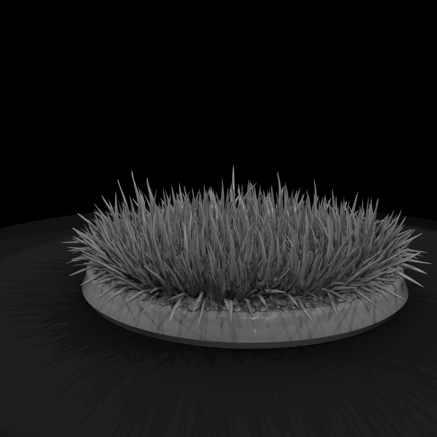 stylized_blue_grass_tuft_3d_model_k34nfxv5