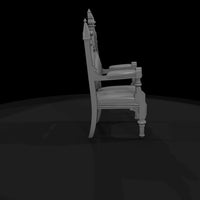 neo-gothic-throne-armchair-2 — thumbnail 8