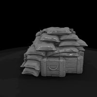 mil-036-civil-war-crate-sack-pile — thumbnail 5