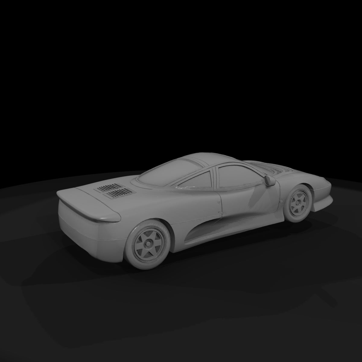 jaguar-xj220-supercar-ho-1-87-scale-miniature-617986