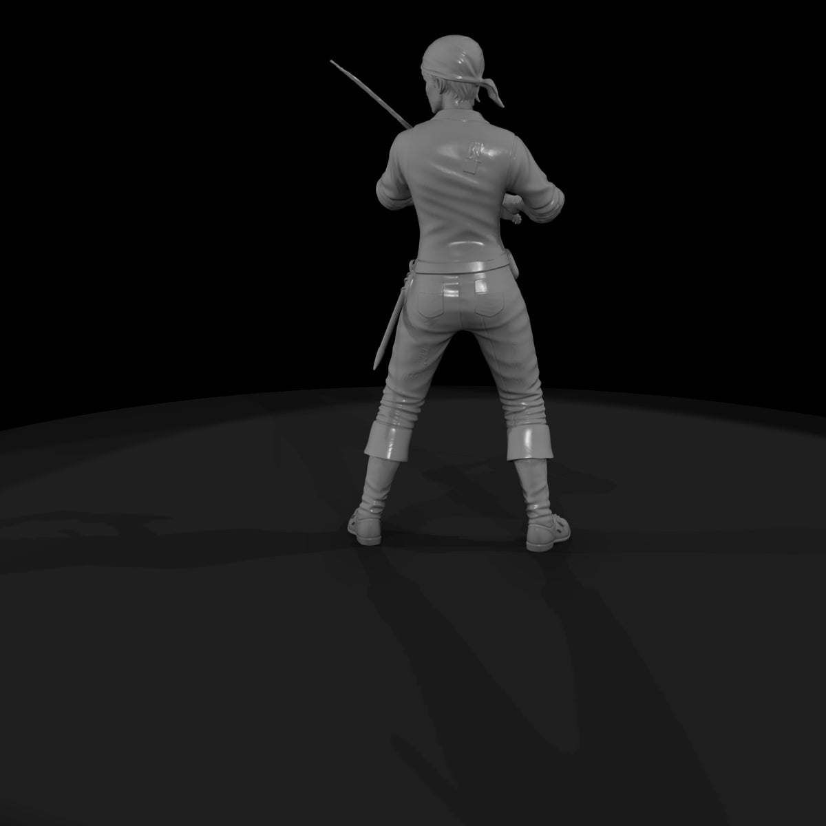 mary-langley-pirate-maid-28mm-heroic-scale-miniature-910489