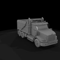 2002-international-paystar-dump-truck-3-axle — thumbnail 7