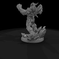 cmx-083-comic-monster-lava-beast — thumbnail 5