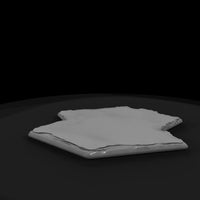 ho-scale-rough-slate-memorial-plaque-diorama-accessory-647737 — thumbnail 6