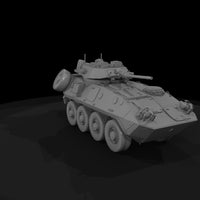 lav-25-amphibious-armored-reconnaissance-vehicle — thumbnail 7