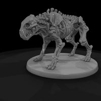 creature-p183-bone-stack-ossuary-beast — thumbnail 5