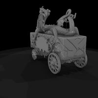 stylized-dragon-parade-wagon-diorama-prop-591161 — thumbnail 6