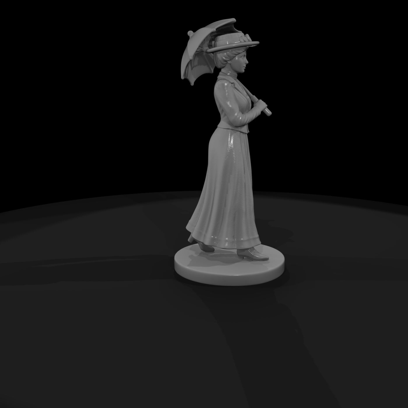 rrp-37-1900s-woman-with-parasol-47307c
