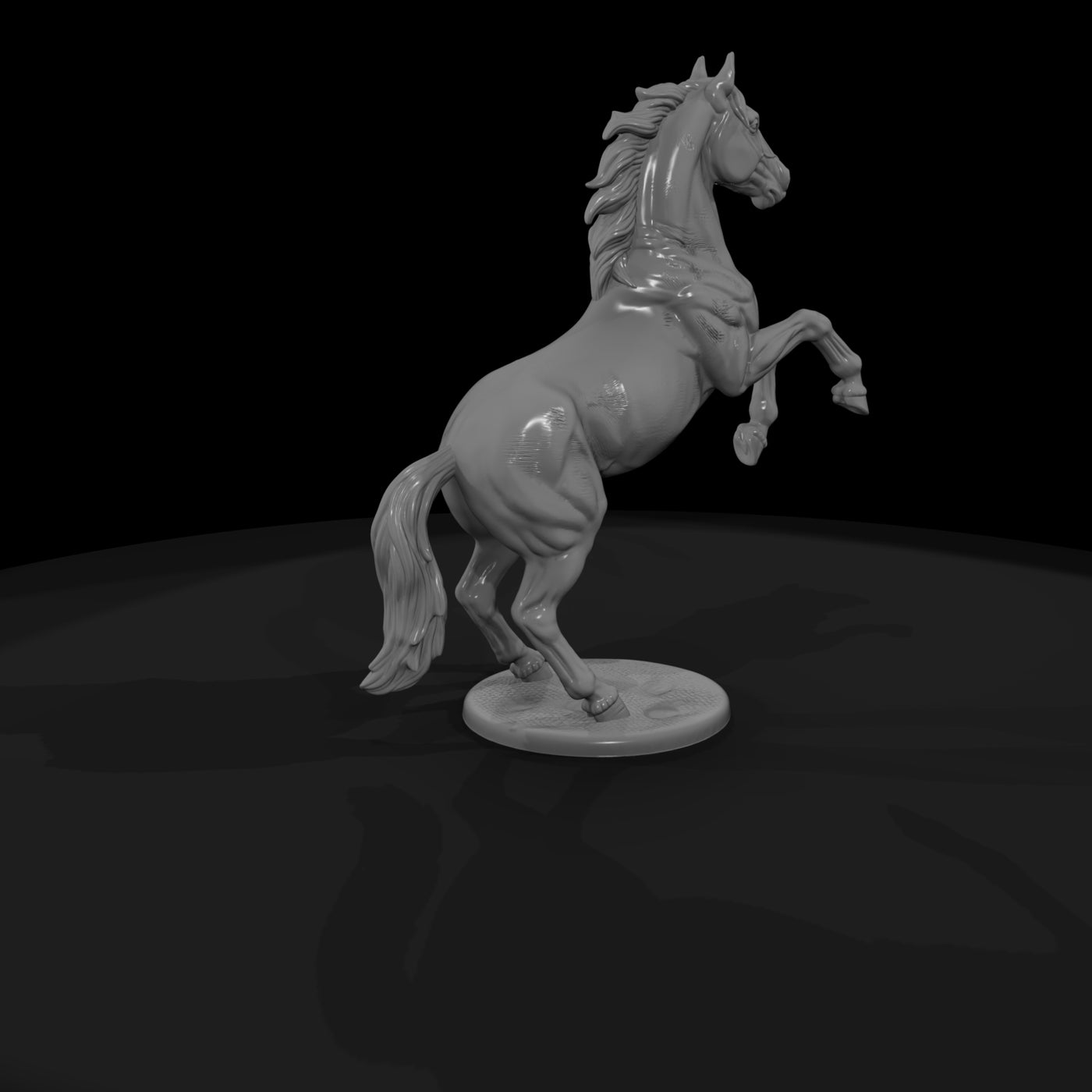 ww-0285-animal-rearing-horse