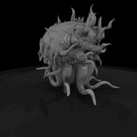 tentacle-maw-monster-miniature-909786 — thumbnail 6