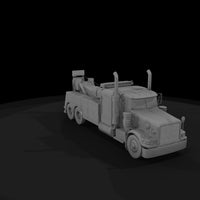1993-peterbilt-385-hd-wrecker — thumbnail 7