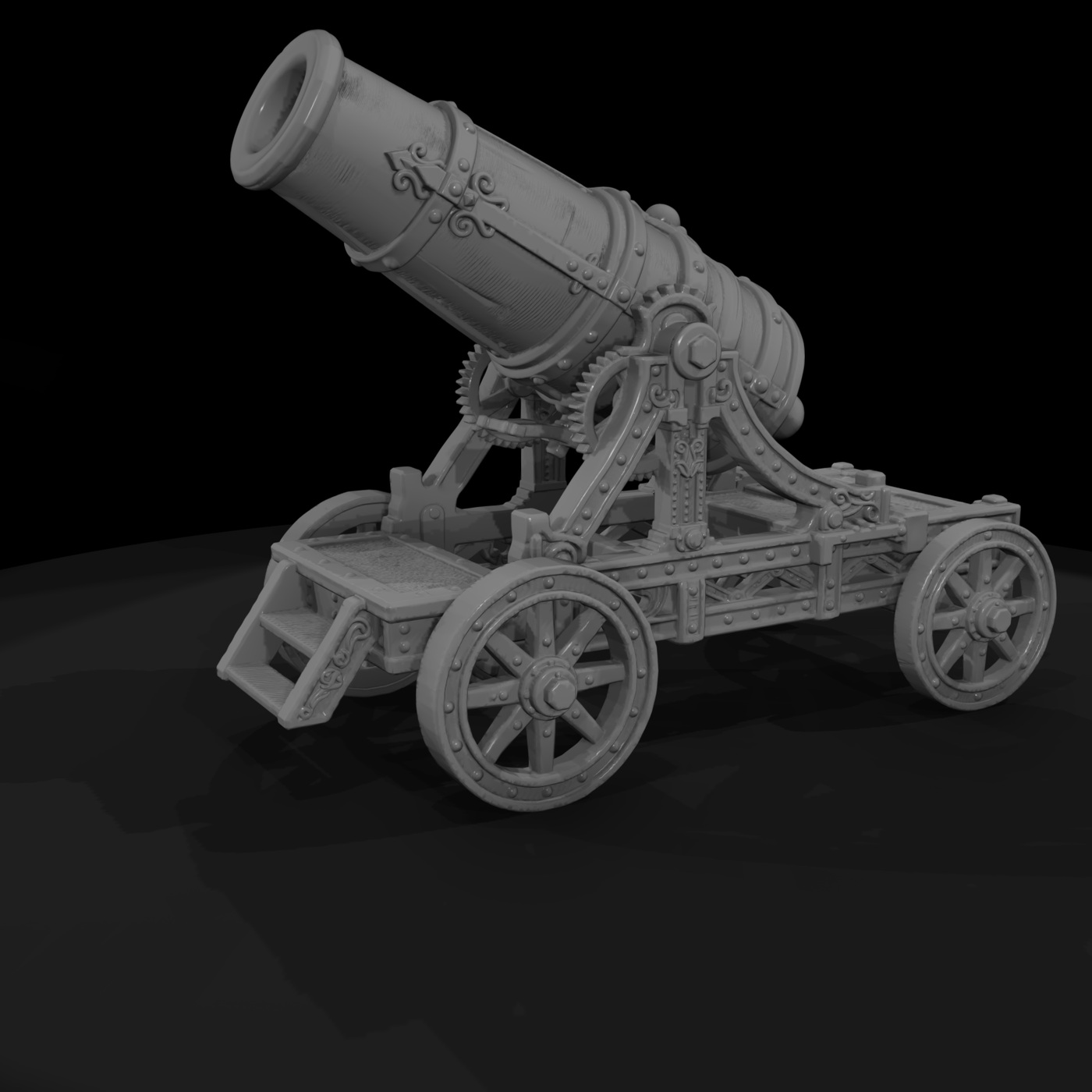 Cir 196 Prop Cannon